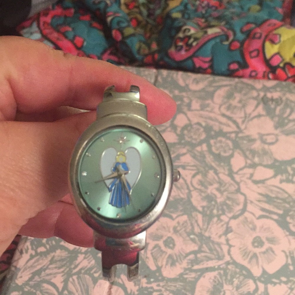 Angel watch